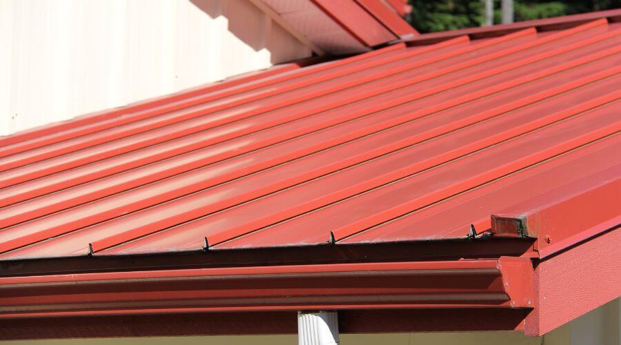 Industrial Roof Maintenance in Winston, NM